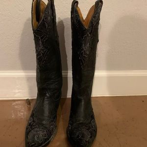 Old Gringo Boots